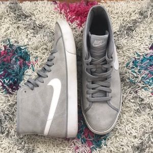 Nike High Tops
